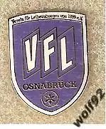 Знак Оснабрюк Германия (1) / VFL Osnabruck / 2000-е гг.