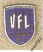 Знак Оснабрюк Германия (1) / VFL Osnabruck / 2000-е гг.