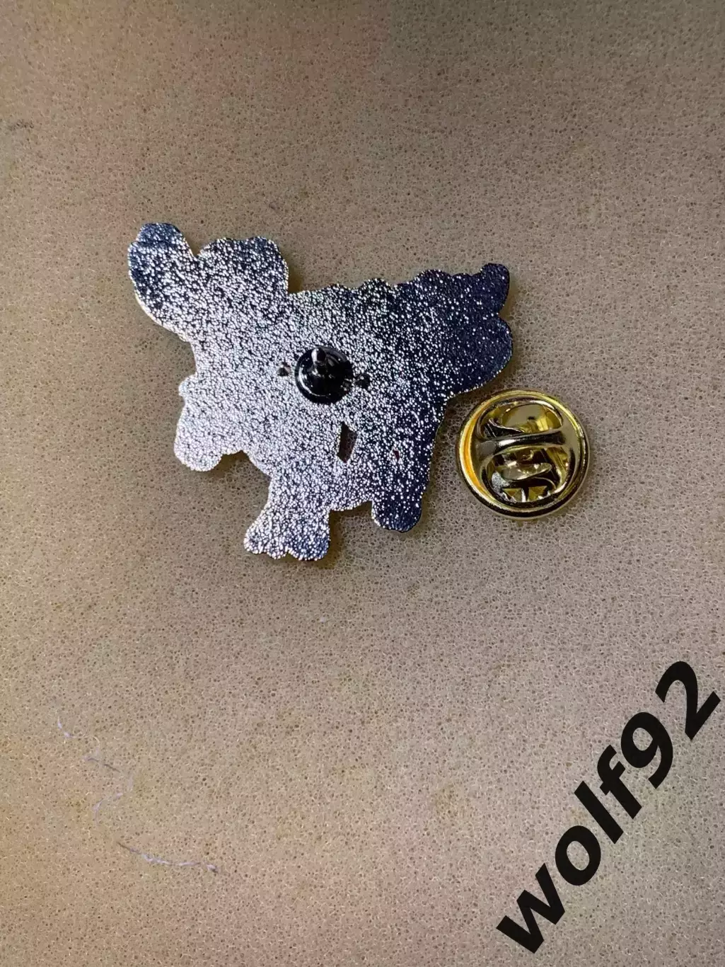 Знак Чемпионат Мира 2026 США, Мексика, Канада (4) /Талисман /2026 2