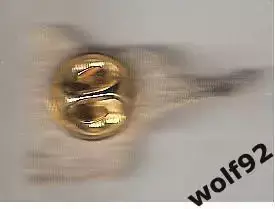 Знак ЧМ 2022 Катар (6) / Талисман / 2023 2