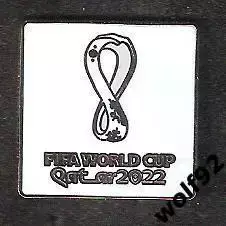 Знак ЧМ 2022 Катар (4) / Эмблема / 2023