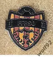 Знак Федерация Футбола Южная Осетия (1) / 2019