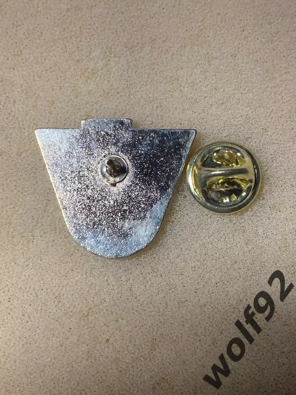 Знак Федерация Футбола Гренада (2) / 2000-е гг. 1