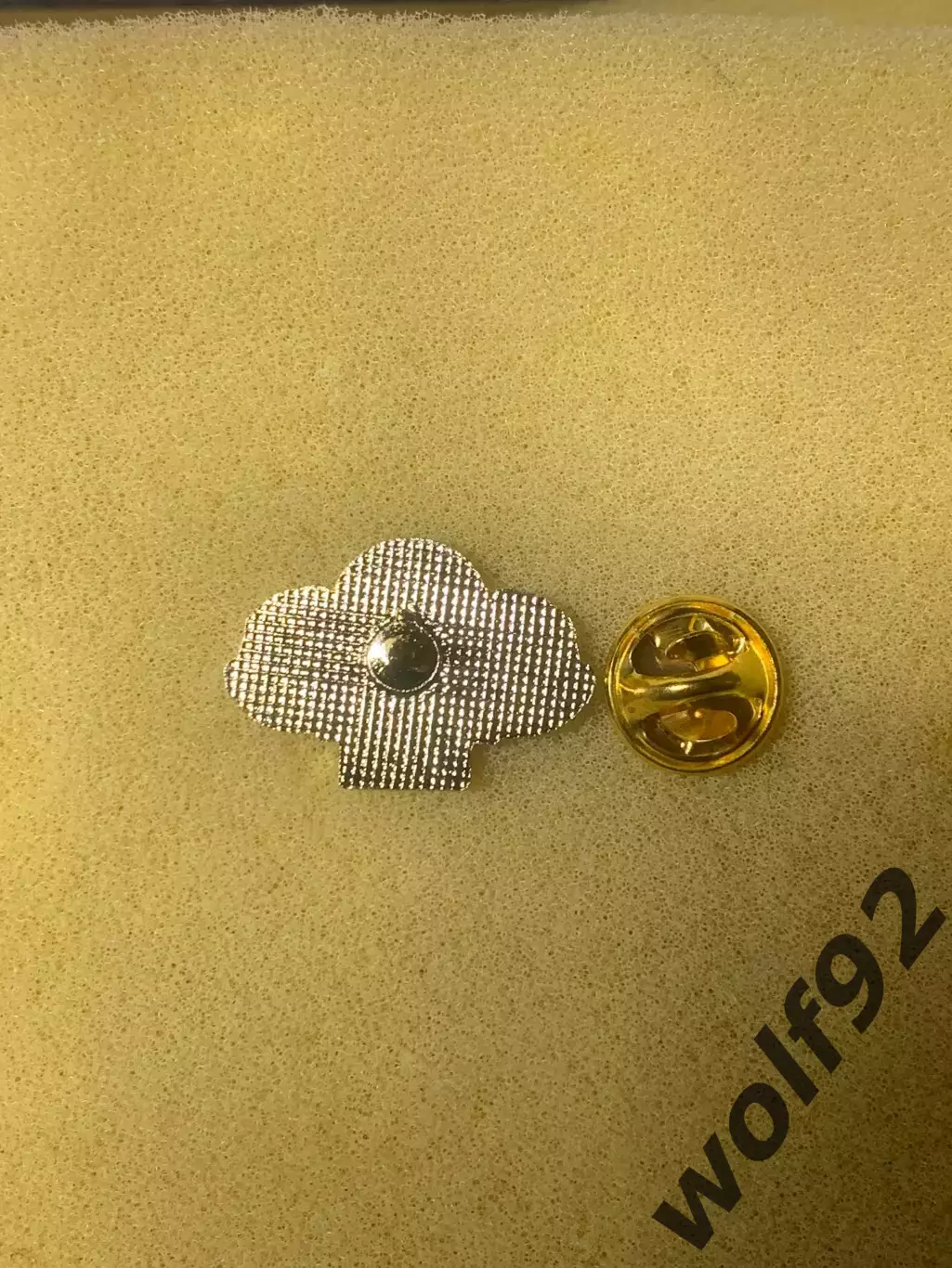 Знак Федерация Футбола Буркина Фасо (3) / 2000-е 1