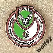 Знак Федерация Футбола Алжир (7) / 2010-е гг.