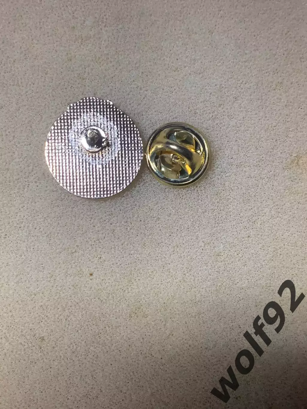 Знак Федерация Футбола Алжир (7) / 2010-е гг. 1