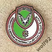 Знак Федерация Футбола Алжир (7) / 2010-е гг.