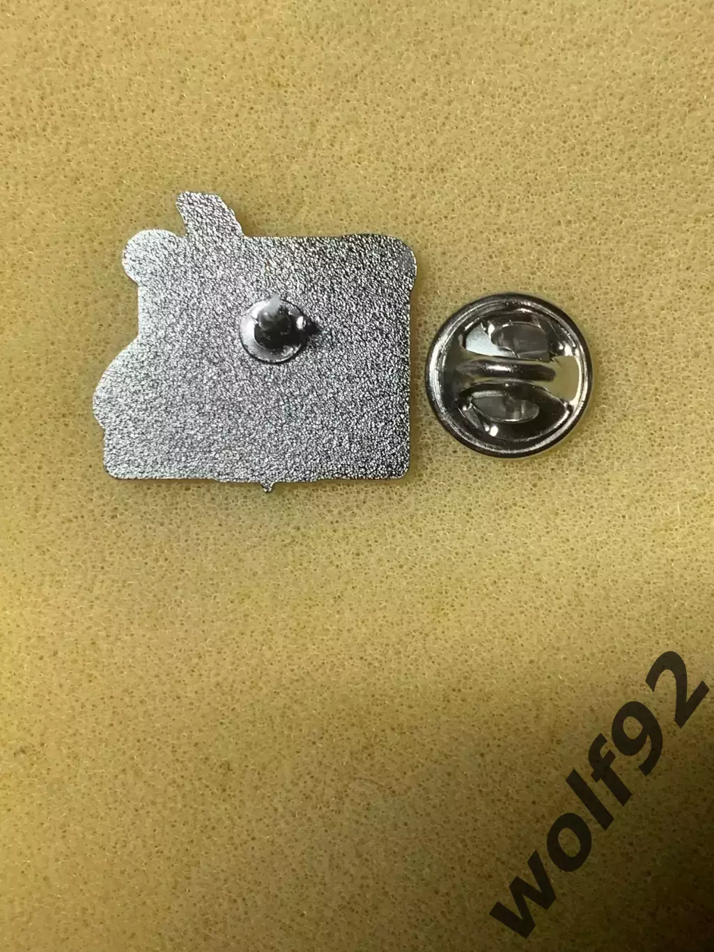 Знак Федерация Футбола Мартиника (3) / 2010-е 1