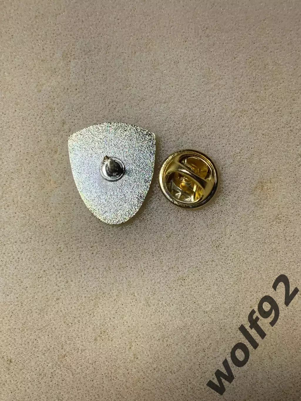 Знак Федерация Футбола Сент Винсент и Гренадины (3) / 2010-е гг. 1