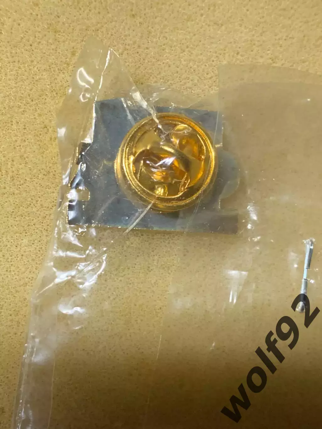 Знак Федерация Футбола Ямайка (4) / 2010-е гг. 1