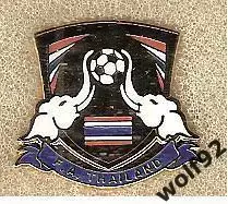 Знак Федерация Футбола Таиланд (10) / 2000-е гг.