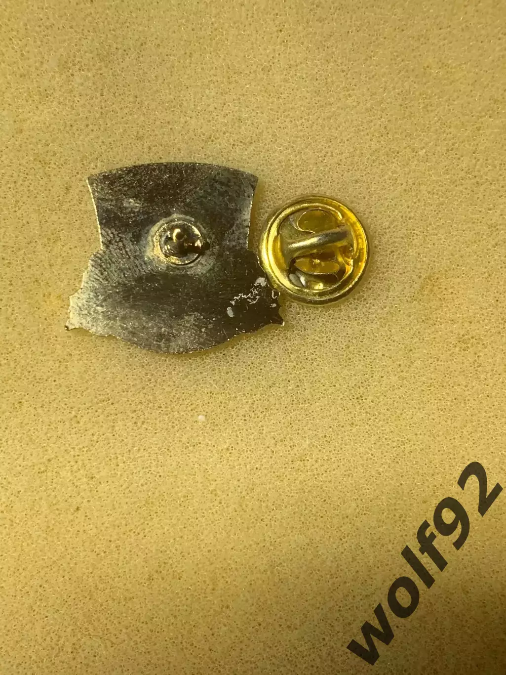 Знак Федерация Футбола Таиланд (10) / 2000-е гг. 1