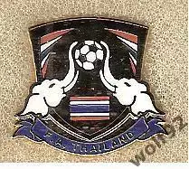 Знак Федерация Футбола Таиланд (10) / 2000-е гг.