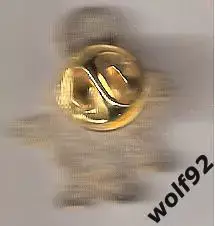 Знак ЧЕ 2024 Германия (3) / EURO 2024 Germany / Талисман / 2023 1