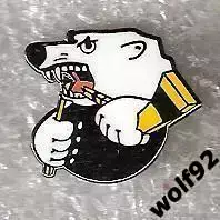Знак Хоккей Трактор Челябинск (1) / 2000-е