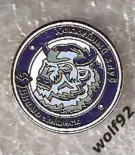 Знак Хоккей Динамо Минск (3) / 2000-10-е гг.
