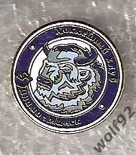 Знак Хоккей Динамо Минск (3) / 2000-10-е гг.
