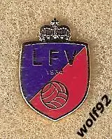 Знак Федерация Футбола Лихтенштейн (5) / 2016-17 гг.