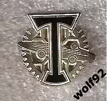 Знак ФК Торпедо Москва / 2010-е