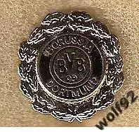 Знак Боруссия Дортмунд Германия(4) /Borussia Dortmund /Gр-во Англия /1990-е гг