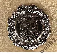Знак Боруссия Дортмунд Германия(4) /Borussia Dortmund /Gр-во Англия /1990-е гг