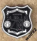 ФК Ллэй Майнерс Велфэйр Уэльс (1) / Llay Miners Welfare FC / 2025