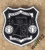 ФК Ллэй Майнерс Велфэйр Уэльс (1) / Llay Miners Welfare FC / 2025