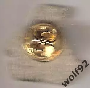 Знак Хоккей ХК Локомотив Ярославль (6) / 2026 1