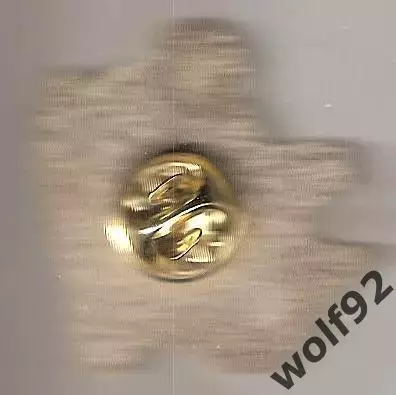 Знак Спартак Москва / Винни Пух (4) / 2026 1