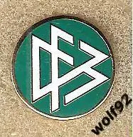 Знак Федерация Футбола Германия (24) / 2000-е гг.