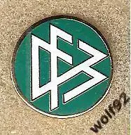 Знак Федерация Футбола Германия (24) / 2000-е гг.