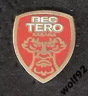 Знак ВЕС Теро Сасана Таиланд (1) / BEC-Tero Sasana / 2013