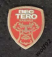 Знак ВЕС Теро Сасана Таиланд (1) / BEC-Tero Sasana / 2013