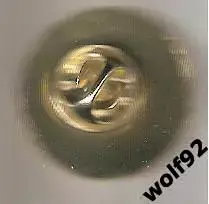 Знак Хоккей ХК Металлург Новокузнецк (1) / 2000-е 1