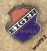 Знак Эйгер Норвегия (1) / Eiger / 2019