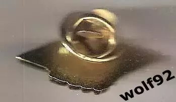 Знак ФК Спартак Москва 105 лет (2) / 1922-2027 / 2026 1