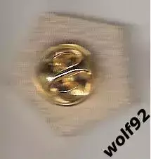 Знак ФК Чертаново Москва (2) / 2023 1