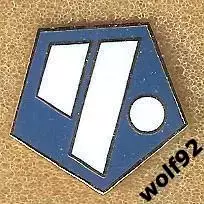Знак ФК Чертаново Москва (2) / 2023