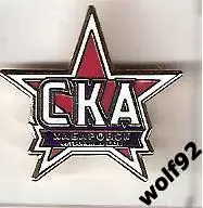 Знак СКА Хабаровск (3) / 2015-16-е гг.