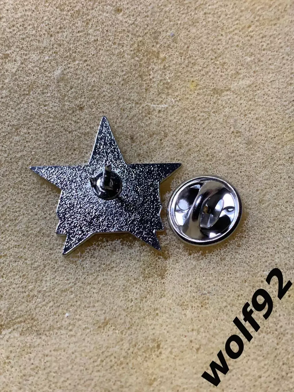 Знак ФК СКА Хабаровск (5) / 2025 1