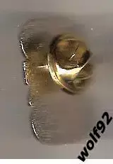 Знак Чемпионат Мира 2026 США, Мексика, Канада (2) / Эмблема / 2024 1
