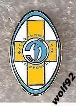 Знак Динамо Ставрополь (2) / 2010-е гг.