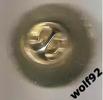 Знак Хоккей ХК Металлург Новокузнецк (1) / 2000-е 1