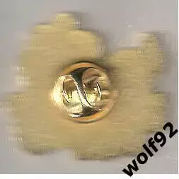 Знак Спартак Москва / Мультик / Винни Пух и Пятачок (2) / 2023 1