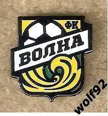 Знак ФК Волна Нижегородская Область (1) / 2021