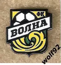 Знак ФК Волна Нижегородская Область (1) / 2021