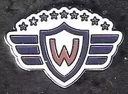Знак ФК Хорхе Вильстерманн Боливия (1) / Club Jorge Wilstermann / 2016-17