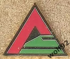 Знак ФК Локомотив Москва (115) / Эмблема/Сезон 2026-27 / 2026