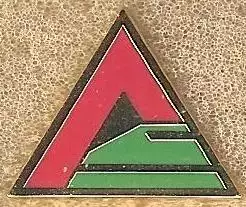 Знак ФК Локомотив Москва (115) / Эмблема/Сезон 2026-27 / 2026