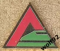 Знак ФК Локомотив Москва (115) / Эмблема/Сезон 2026-27 / 2026